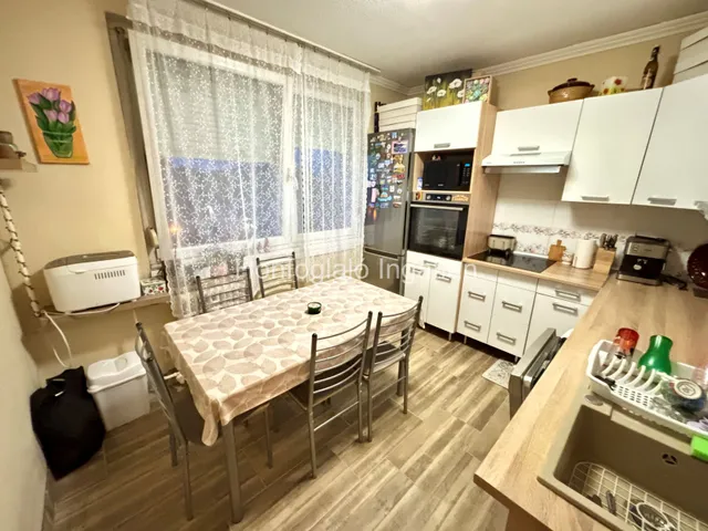 Eladó lakás Nyíregyháza, Hímes 78 nm