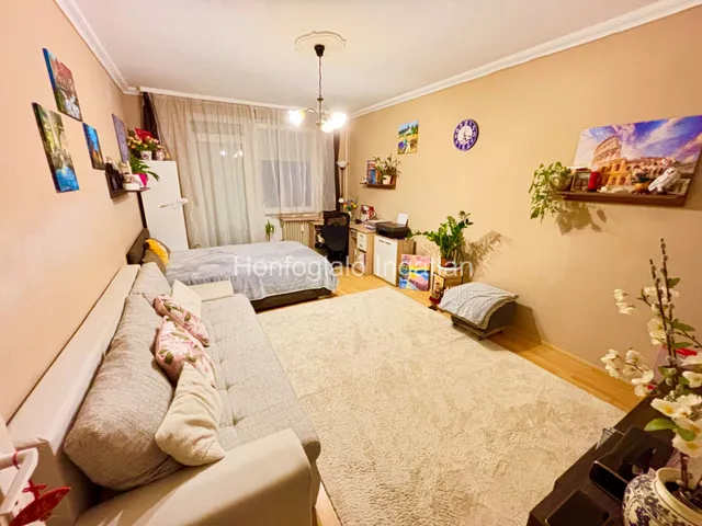 Eladó lakás Nyíregyháza, Hímes 78 nm