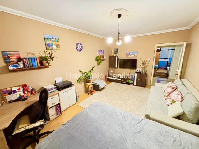 Eladó lakás Nyíregyháza, Hímes 78 nm