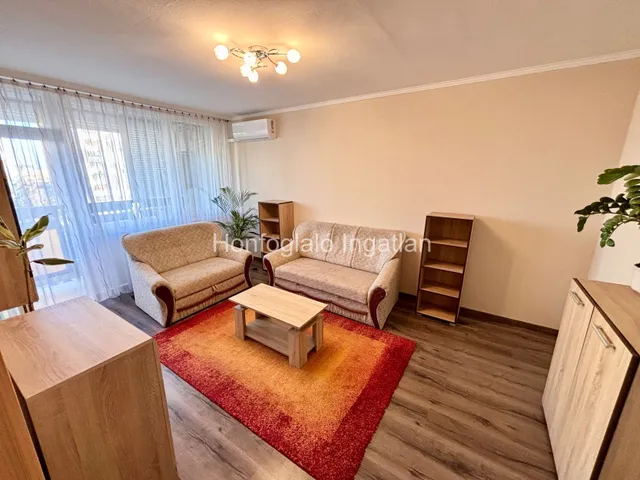 Eladó lakás Nyíregyháza, Érkert 51 nm