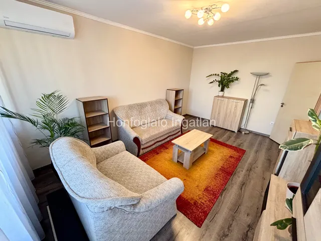 Eladó lakás Nyíregyháza, Érkert 51 nm