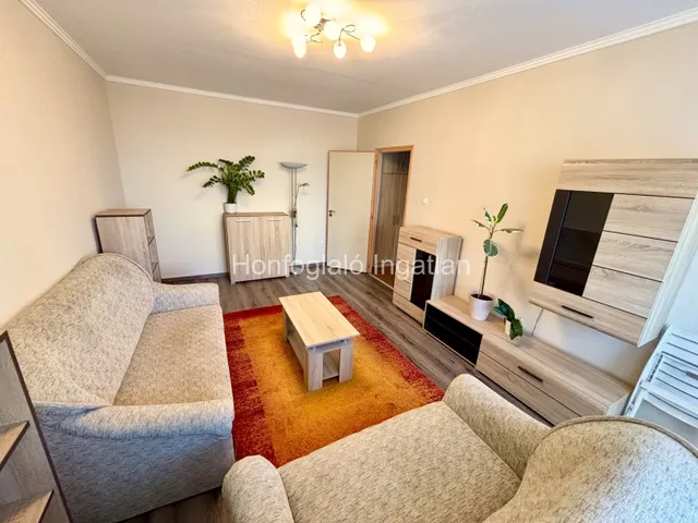Eladó lakás Nyíregyháza, Érkert 51 nm