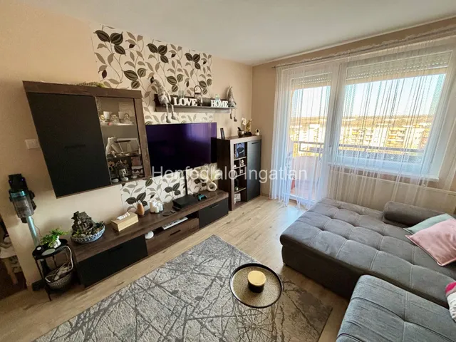 Eladó lakás Nyíregyháza, Örökösföld 61 nm