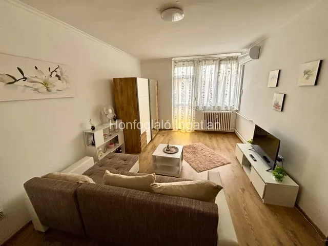Eladó lakás Nyíregyháza, Hímes 43 nm