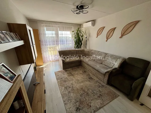 Eladó lakás Nyíregyháza, Örökösföld 66 nm