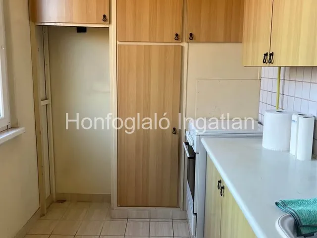 Eladó lakás Nyíregyháza, Jósaváros 54 nm