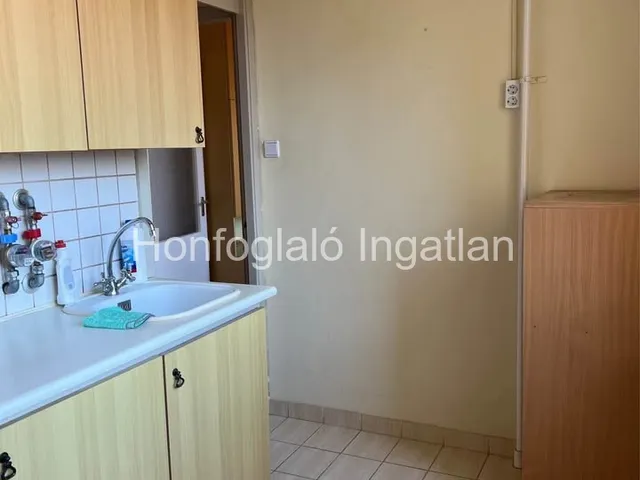 Eladó lakás Nyíregyháza, Jósaváros 54 nm