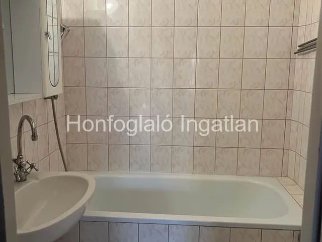 Eladó lakás Nyíregyháza, Jósaváros 54 nm