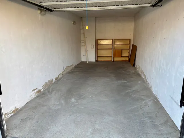 Eladó garázs Nyíregyháza, Örökösföld 175 nm