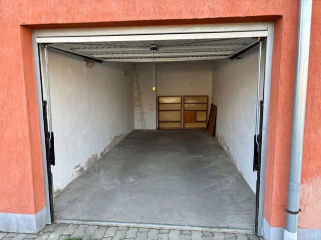 Eladó garázs Nyíregyháza, Örökösföld 175 nm