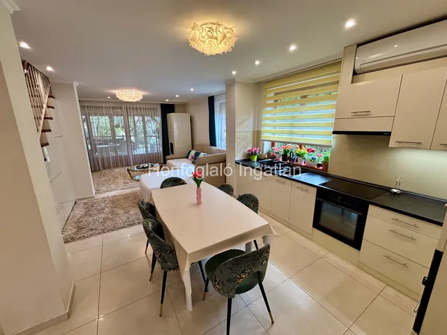 Eladó ház Nyíregyháza, Oros 157 nm