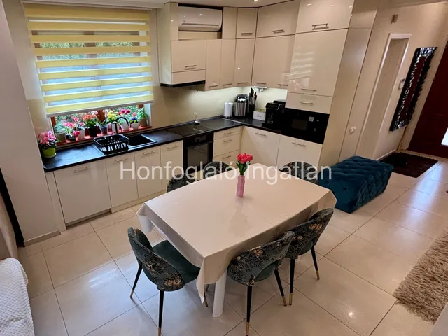 Eladó ház Nyíregyháza, Oros 157 nm