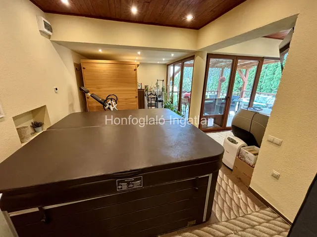 Eladó ház Nyíregyháza, Oros 157 nm