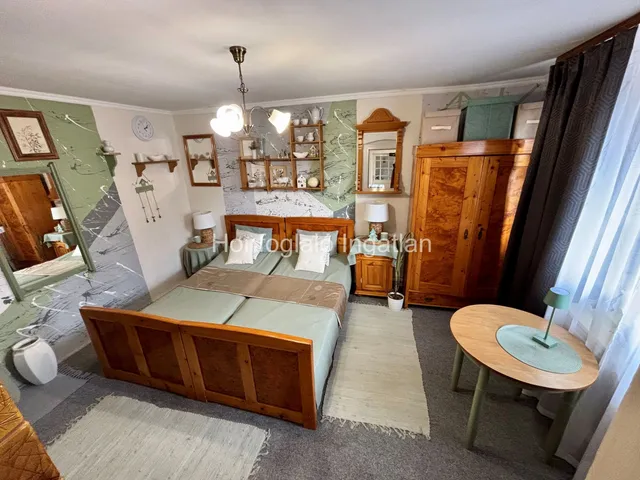 Eladó ház Ibrány 50 nm