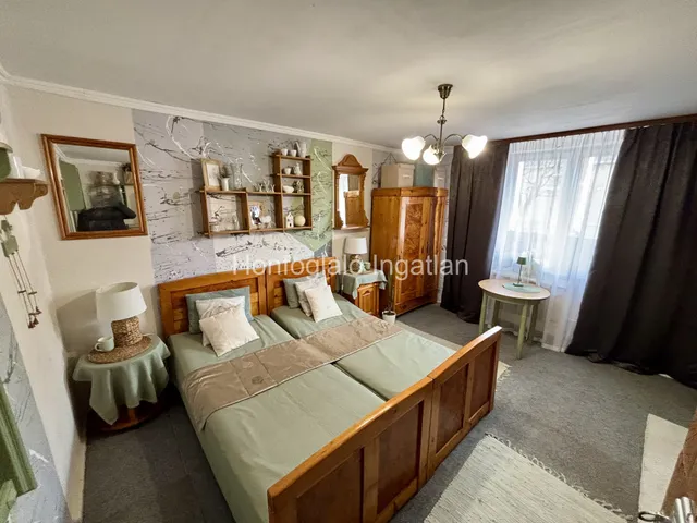 Eladó ház Ibrány 50 nm