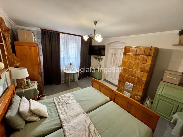 Eladó ház Ibrány 50 nm