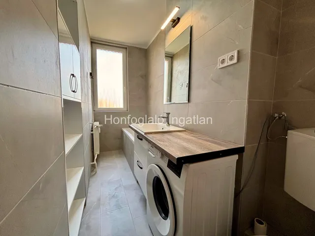 Eladó lakás Nyíregyháza, Hímes 54 nm