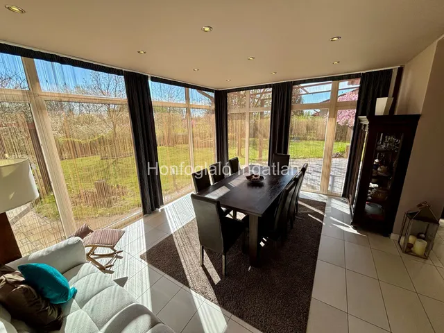 Eladó ház Nyíregyháza, Nyírszőlős 136 nm