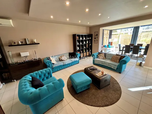 Eladó ház Nyíregyháza, Nyírszőlős 136 nm