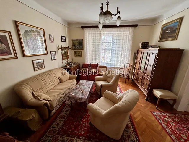 Eladó ház Nyíregyháza, Jósaváros 110 nm