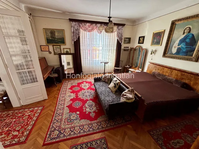 Eladó ház Nyíregyháza, Jósaváros 110 nm