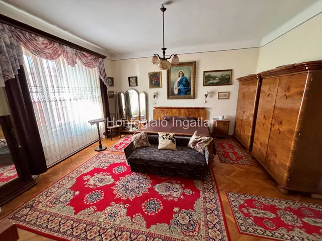 Eladó ház Nyíregyháza, Jósaváros 110 nm