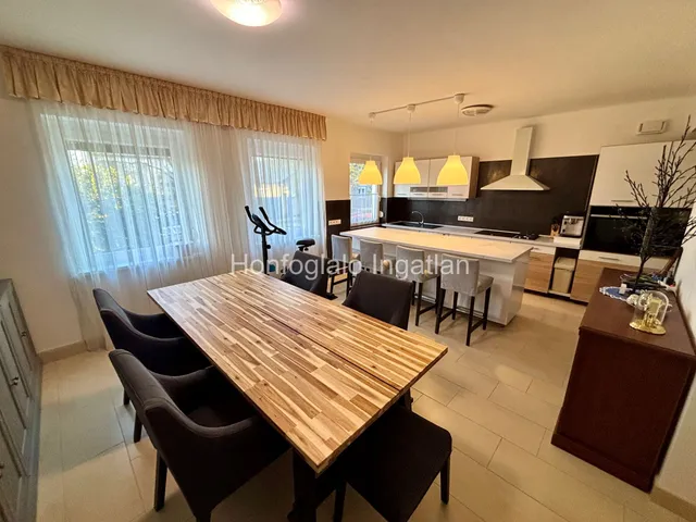 Eladó ház Nyíregyháza, Belváros 128 nm