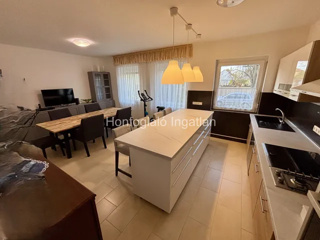 Eladó ház Nyíregyháza, Belváros 128 nm