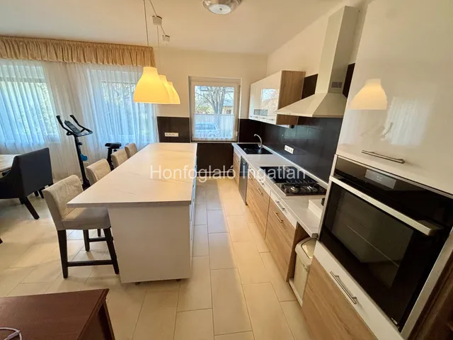 Eladó ház Nyíregyháza, Belváros 128 nm