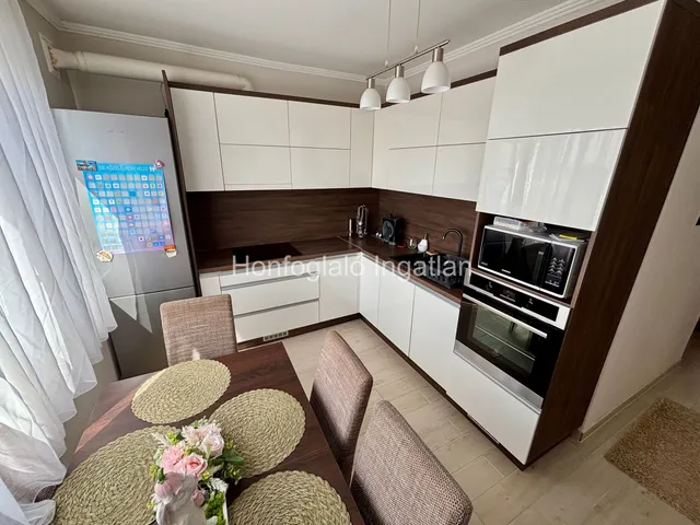 Eladó lakás Nyíregyháza, Örökösföld 53 nm