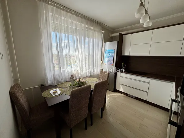 Eladó lakás Nyíregyháza, Örökösföld 53 nm