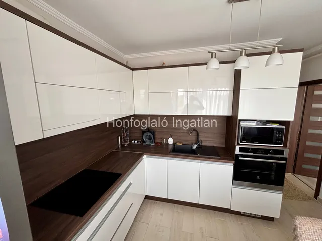 Eladó lakás Nyíregyháza, Örökösföld 53 nm