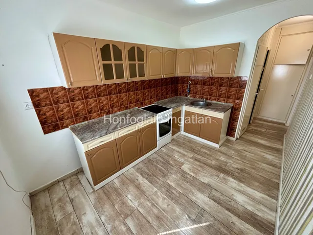 Eladó lakás Nyíregyháza, Örökösföld 61 nm
