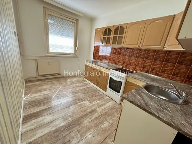 Eladó lakás Nyíregyháza, Örökösföld 61 nm