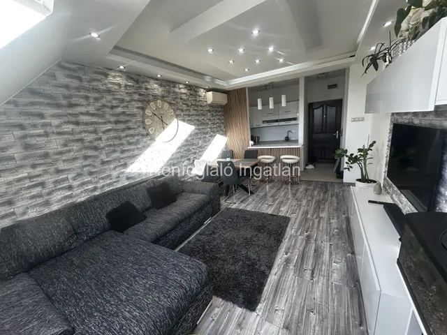 Eladó lakás Nyíregyháza, Belváros 69 nm