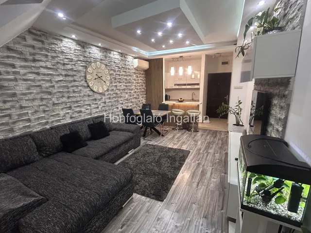 Eladó lakás Nyíregyháza, Belváros 69 nm