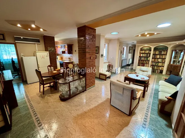 Eladó ház Levelek 190 nm