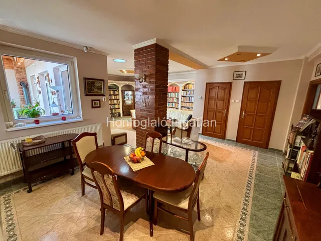 Eladó ház Levelek 190 nm