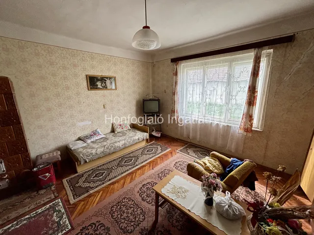 Eladó ház Gávavencsellő 96 nm