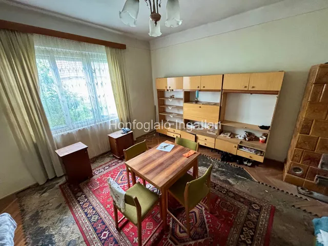 Eladó ház Gávavencsellő, Báthori 96 nm