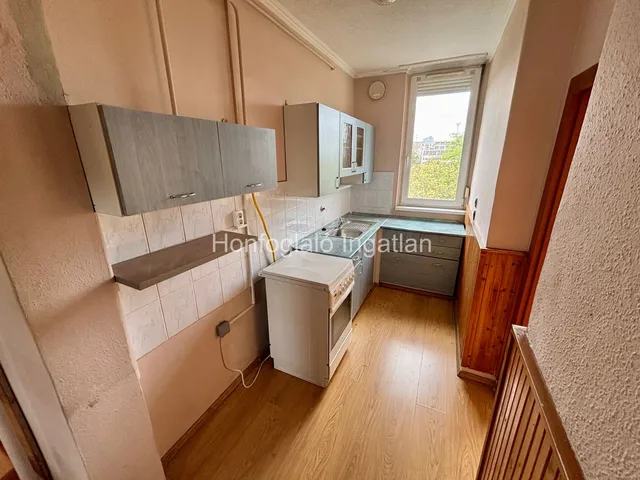Eladó lakás Nyíregyháza 51 nm