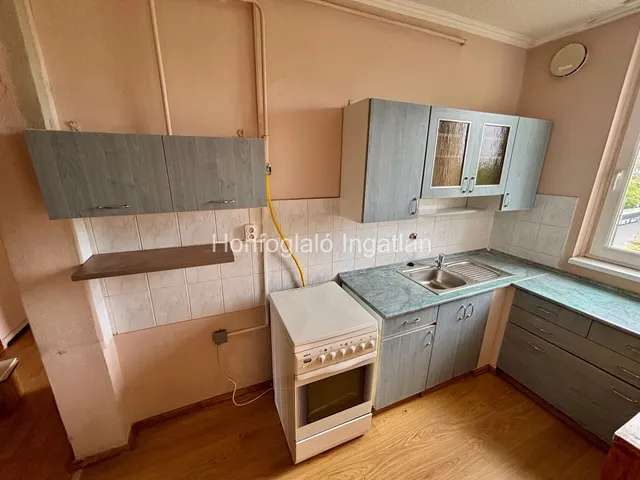 Eladó lakás Nyíregyháza 51 nm