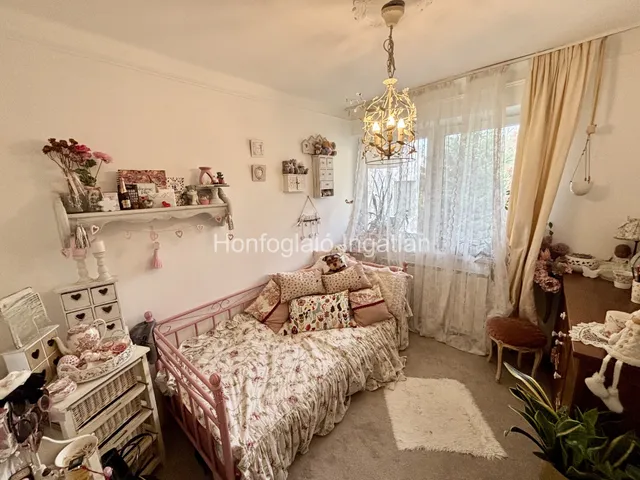 Eladó lakás Nyíregyháza, Belváros 97 nm