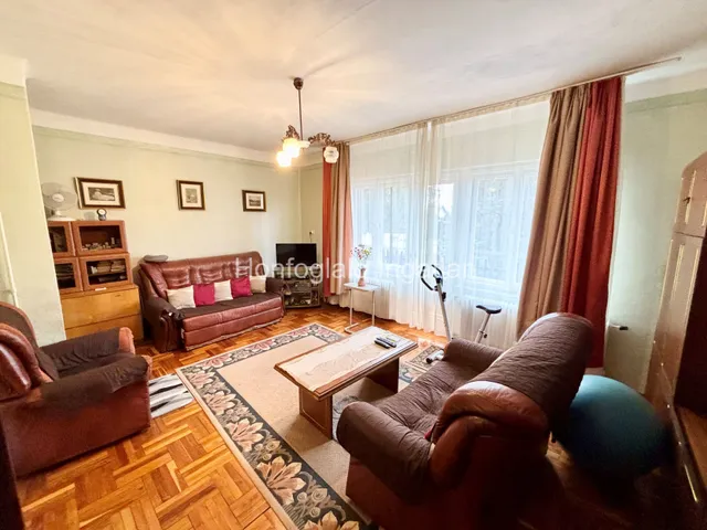 Eladó ház Nyíregyháza, Sóstóhegy 110 nm