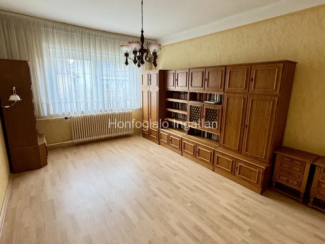 Eladó ház Nyíregyháza, Hímes 154 nm