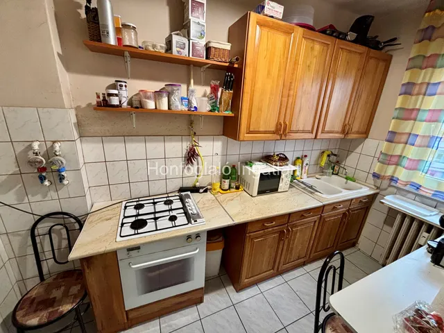 Eladó lakás Nyíregyháza, Hímes 51 nm