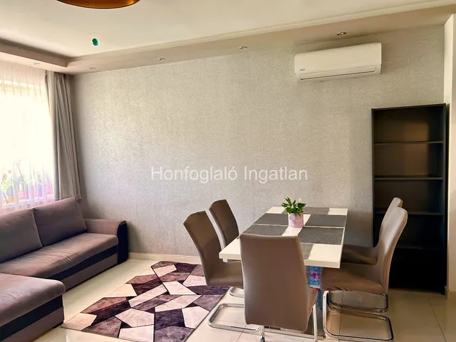 Eladó lakás Nyíregyháza, Örökösföld 56 nm