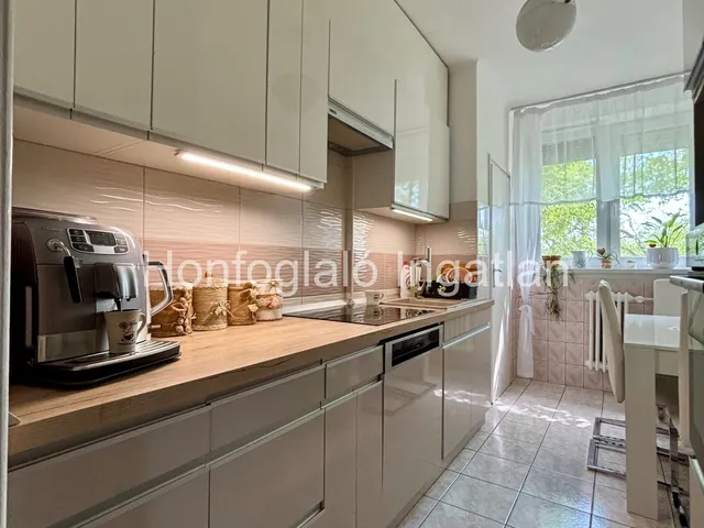 Eladó lakás Nyíregyháza, Belváros 86 nm