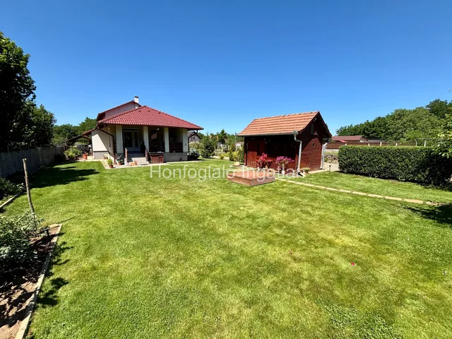 Eladó ház Nyíregyháza, Oros 70 nm