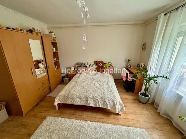 Eladó ház Nyíregyháza, Nyírszőlős 125 nm